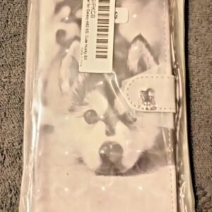 Protective Cover for Galaxy A82 5G Phone Case - Cute Husky