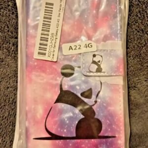 Phone Cover Case For Samsung Galaxy A22 4G Protective Case