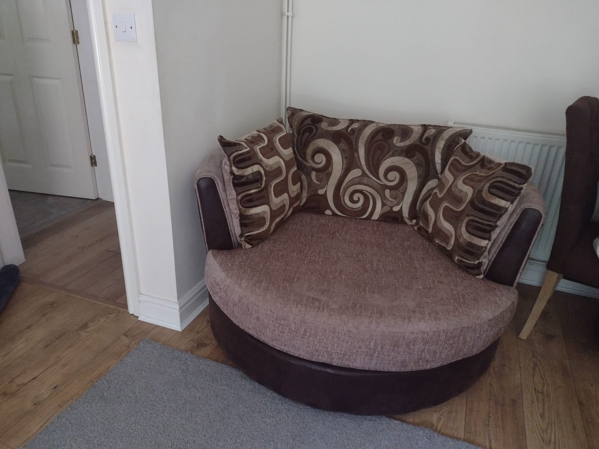 Love Seat For Sale in Market Drayton