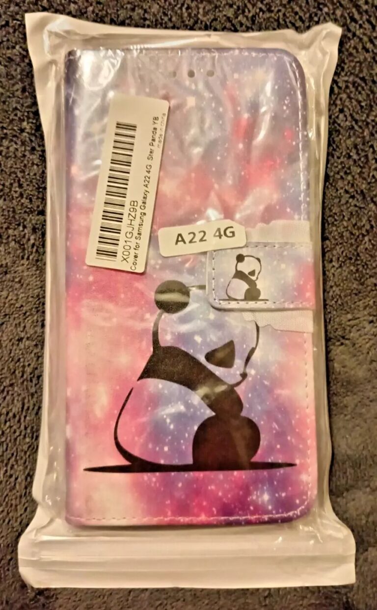 Phone Cover Case For Samsung Galaxy A22 4G Protective Case