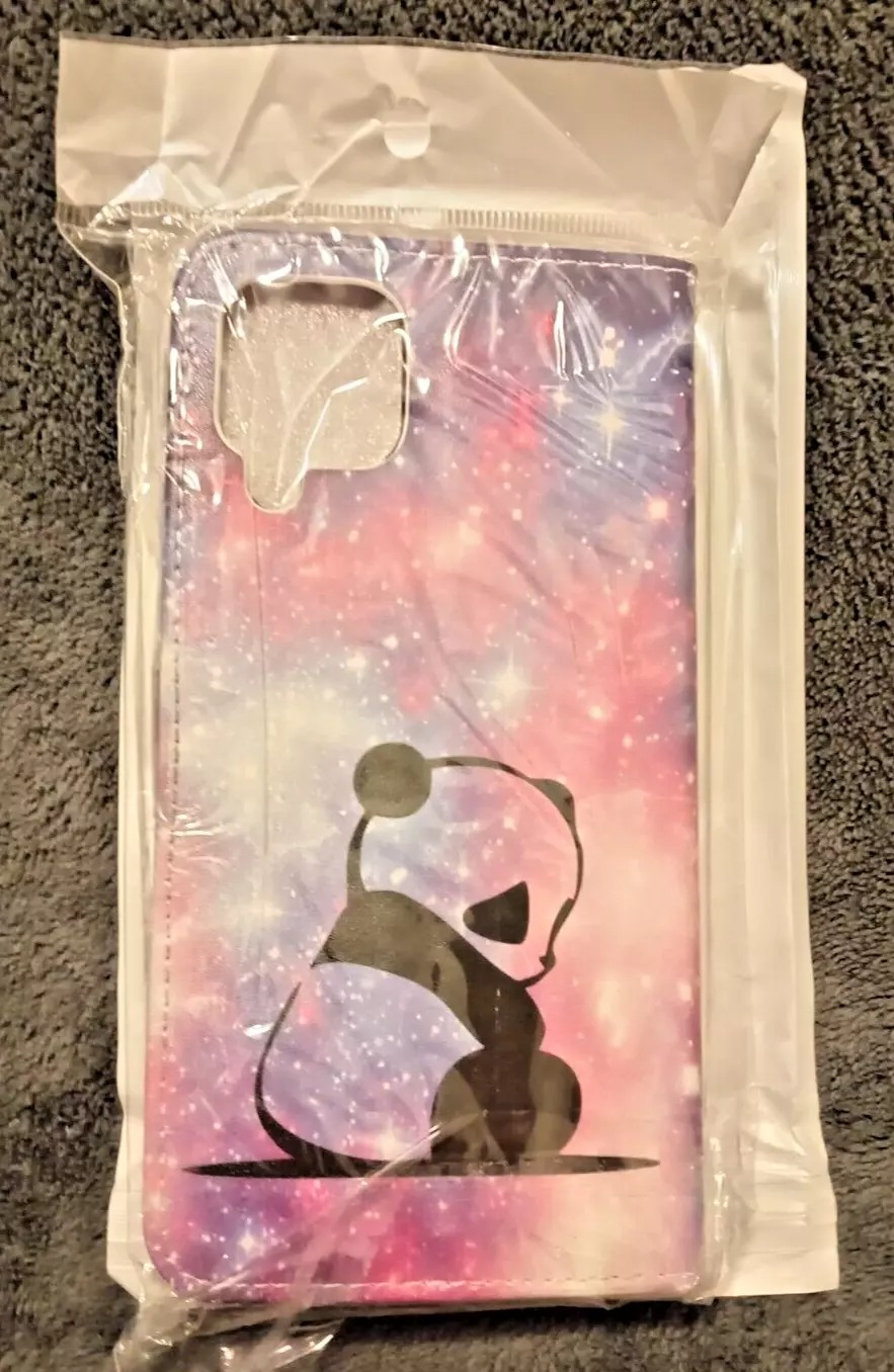 Phone Cover Case For Samsung Galaxy A22 4G Protective Case